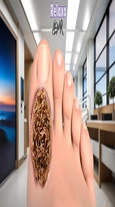 Experience Bliss: Brain-Melting ASMR Triggers for Instant Sleep | #trending #viralreels #trendingreels #reels | Relaxo ASMR