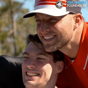 Join Tim Tebow & his celebrity friends for the ALL NEW Fan-Zone Experience at the Tim Tebow Foundation Celebrity Golf Classic on March 30 at TPC Sawgrass. Tickets start at just $10, get yours today: https://bit.ly/2XSPPQX Early celebrity commitments include: Tim Tebow, Chip Gaines, Johnny Damon, Urban Meyer, Dan Mullen, Eddie George, Doug Flutie, Gary Sheffield and more! Enjoy the exciting, ALL NEW family fun fan experience at the 9th Annual Tim Tebow Foundation Celebrity Golf Classic on Saturda