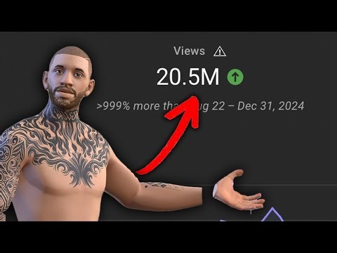 How to BLOW UP Your Gym Class Vr Channel in 2025 (Tips when recording)