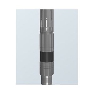 [Hot Item] Completion Tool Top Packer Having Integral Setting Collar