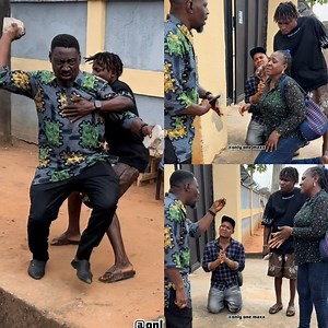 MUMMY G.O WHO WAS CÀUGHT IN THE HOTEL ROOM WITH ANOTHER MAN COME TO APOLOGIZE WITH THE SAME PERSON | Only one maxx