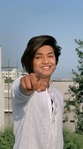 Tushar silawat on Instagram: "✨﫶 #teamtushar"