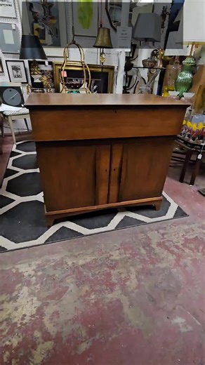 Lincoln Antique Mall on TikTok