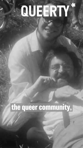 Queerty on Instagram: "From bathhouses, to public parks, to “Grindr,” the queer community, and specifically gay men, have always found creative ways to hook up. To celebrate LGBTQ+ History Month, join us on a brief history of gay cruising. #LGBTQHistoryMonth"