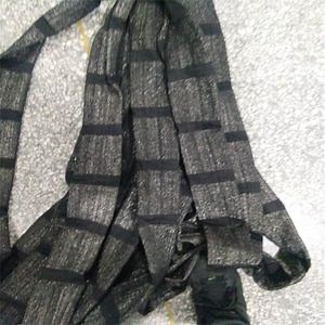 [Hot Item] Kitchen Cleaning Sponge Pad Scrubber Scourer Stainless Steel Wire Cloth