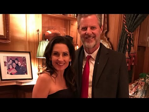 Pool Boy Shares Details of Affair With Jerry Falwell Jr.’s Wife