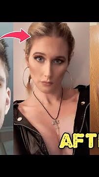 This Beautiful Transgender Living the Best Time of her Life after Becoming a Girl | Male to Female