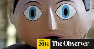 Frank review – a weird, wonderful movie that dances to a different beat