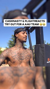 7.6K views · 119 reactions | THIS MIGHT BE THE WORST AAU TRYOUT EVER  #sports #comedy #trendingnow | Ryanthecrashdummy | Facebook