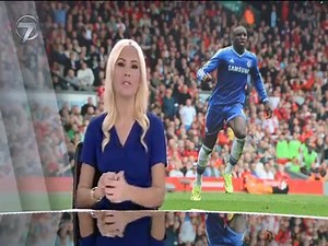 7.5M views · 108K shares | Beşiktaşlı futbolcu Demba Ba, fransız televizyonunda "Müslüman mısın yoksa islamcı mısın" diye soran sunucuya öyle bir cevap verdi ki.. | Kanal 7 | Facebook