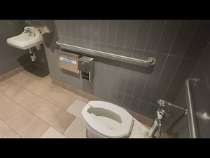 Starbucks calls hidden bathroom camera 'deeply disturbing'