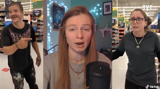 Walmart Weirdos SHAME The Wrong Person | Nerd Alert