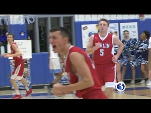 Berlin 62, Middletown 60