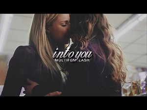 multifemslash | into you (FAC)
