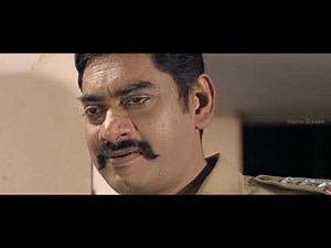 Ithu Thaanda Police Movie | Scene 18