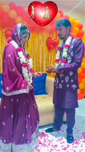 jitendra kashyap on Instagram: "दो अन्जाने अजनबी... #engagement #celebration #couple #love #explore #viral #foryou #trending #kashyap_g2 #explorepage #foryoupage"