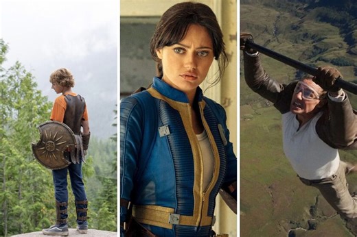 13 películas y series de estreno para ver en diciembre de 2025 en Netflix, Prime Video, HBO Max y streaming