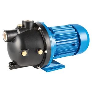 [Hot Item] Jet Single Phase Agriculture Garden Fountain Jet-80s 0.75HP Self Priming Surface Water Pump
