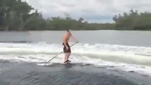 Shannon Briggs harassing Wladimir Klitschko will never get old  | Boxing Exposure | Facebook