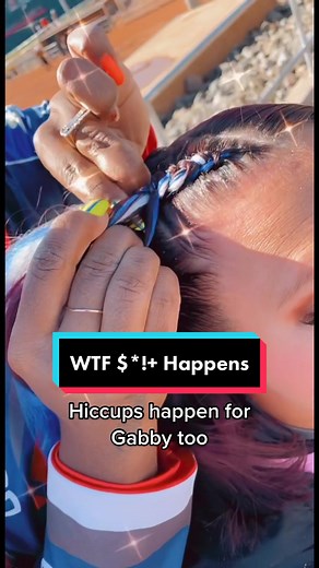 Gabana Dahllia on TikTok