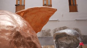 3.3K views · 33 reactions | #BiennaleArte2024 | National...