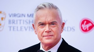Huw Edwards: His career at the BBC