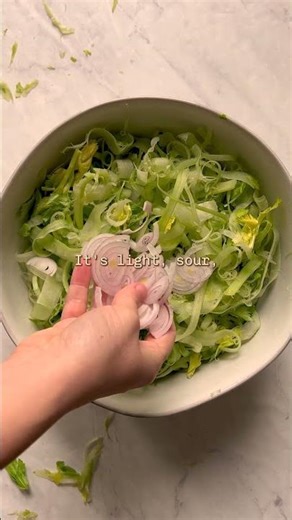 Fermented Celery #fermentation #celeryjuice #sauerkraut