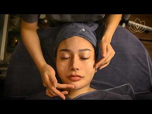 ASMR Sleep | Long Massage | Relaxing Vietnamese Collagen Face Massage for Glowy Skin | Muot Spa