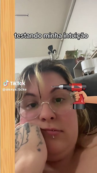 minha intuição tarda mas não falha #foryoupage #fyp