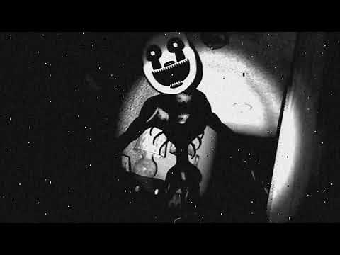 Nightmare puppets music box FNAF