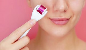 Can Micro-needling Give You Glowing Skin And Great Hair? Here's What Dermatologists Recommend