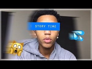 Story Time | First time eating a girl out🙀