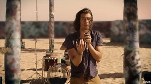 Lirik Lagu Let Your Hair Down - Magic - Tribunmanado.co.id