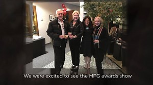 2.9K views · 15 reactions | KUED hosted AARP Utah to show the first-ever televised production of the "Movies for Grown-Ups" Awards with AARP the Magazine, hosted by Alan Cumming in Los Angeles. | AARP Utah | Facebook