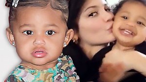 472K views · 112 shares | Stormi speaks to Kylie Jenner Jenner in an adorable video you have to see. | Kardashian/Jenner Updates | Facebook