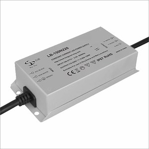 [Hot Item] 150W 1-10V Isolated Dimming Constant Current LED Drivers with Surge 4kv Protection