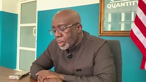 5.1K views · 82 reactions | Speaker Koffa Address after the Supreme court ruling. | THE CLOSING ARGUMENT | Facebook