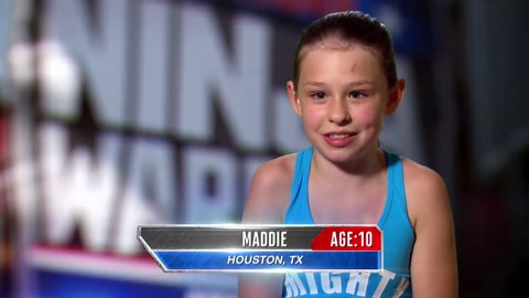 American Ninja Warrior Junior - Full Series