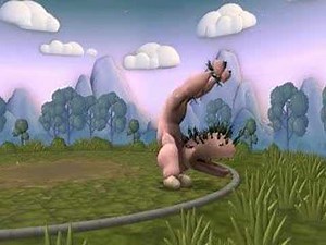 Cockasuarus
