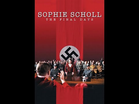Sophie Scholl - The Final Days (2005)