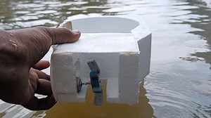 Make Homemade Solar board Using DC motor | Working Life