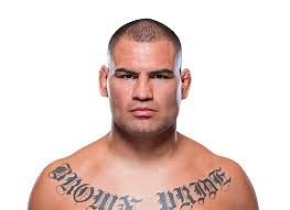 Cain Velasquez: Shooting| Family| Mugshot| Arrest| Record - sportsjone