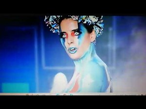 WORLD BODYPAINTING FESTIVAL 2022 SPAIN