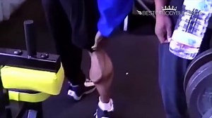 Biggest Calf Muscles In The World - TOP Freakiest Calves