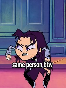 @aurapal.app for analysis #teentitansgo #teentitans #ttg #blackfire #beauty #viral #glowup #edit #fyp