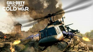 Black Ops Cold War glitch hints at Sniper’s Nest scorestreak coming soon - CharlieINTEL