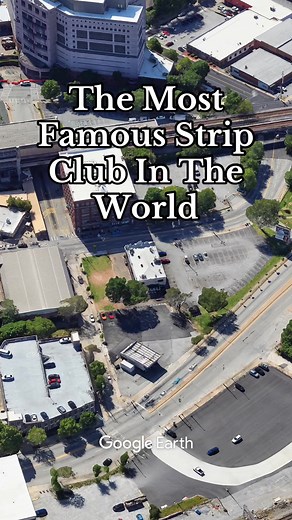 Exploring Magic City: Atlanta's Iconic Nightlife Hub