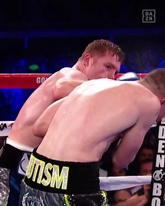 The last time we saw Canelo at the AT&T Stadium 💥 | DAZN