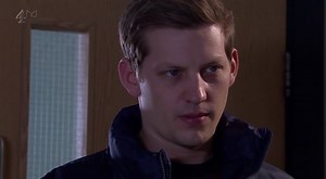 Hollyoaks 21st february 2014