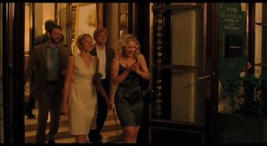 20K views · 182 reactions | De Amerikaanse aspirant-schrijver Gil (Owen Wilson) reist met zijn verloofde Inez (Rachel McAdams) en haar ouders naar Parijs. Hij wordt meteen verliefd op de stad. Midnight In Paris, de romantische komedie van Woody Allen, vanavond om 22u05 op Canvas. | VRT Canvas | Facebook
